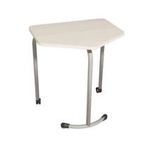 Стол модульный трапециевидный Flexy - «globural.ru» - Кострома