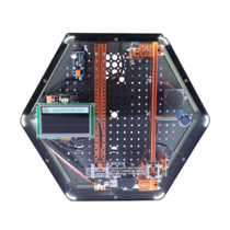 Модуль интерактивный "Обнаружение ускорения" - «globural.ru» - Кострома