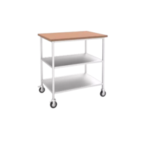 Стол лабораторный СЛ-07 - «globural.ru» - Кострома