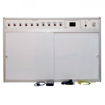 Лабораторная установка «Эффективность и качество освещения»  - «globural.ru» - Кострома