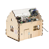 Образовательный набор «Умный дом ЙоТик М2» (Цифровая лаборатория по физике) - «globural.ru» - Кострома