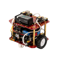 Образовательный набор «Динамика ЙоТик М1» (Мобильная робототехника) - «globural.ru» - Кострома