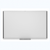Интерактивная доска SMART SBM787V с пассивным лотком (Notebook 22) - «globural.ru» - Кострома