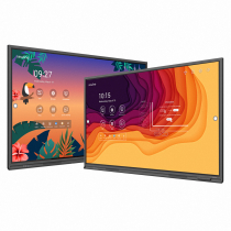 Интерактивная LED панель Newline TT-8621Q - «globural.ru» - Кострома