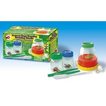 Контейнер Слушаем насекомых - «globural.ru» - Кострома