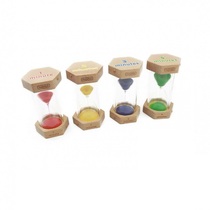 Набор "Песочные часы" - «globural.ru» - Кострома