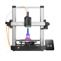 3D принтер Kobra 3 - «globural.ru» - Кострома