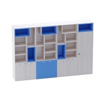 Комплект шкафов Smarty - «globural.ru» - Кострома