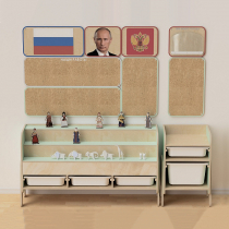 Комплект входной группы Патриотического воспитания в детском саду «Родина моя» - «globural.ru» - Кострома