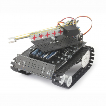 Конструктор Robo Kit 5 - «globural.ru» - Кострома