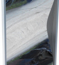 Панно "Кривое зеркало" - «globural.ru» - Кострома