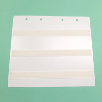 Лист-вкладыш в папку ПЕКС БОЛЬШАЯ 5х5 и 6х6 - «globural.ru» - Кострома