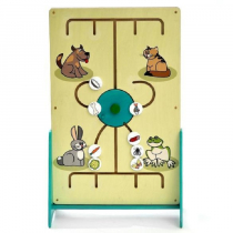 Панель "Кто что ест" - «globural.ru» - Кострома