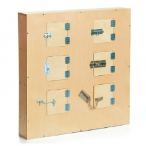 Панель "Замочки" (вариант 2) - «globural.ru» - Кострома