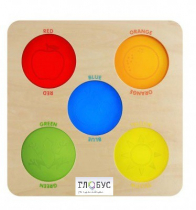 Панель "Цвет" - «globural.ru» - Кострома