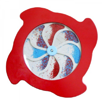 Дидактическая панель "Мельница" - «globural.ru» - Кострома