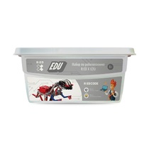 Комплекс робототехники R:ED X (Edu) - «globural.ru» - Кострома