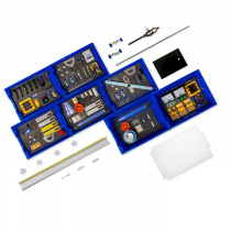 Комплект ГИА-лабораторий по физике - «globural.ru» - Кострома