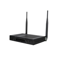 Встраиваемый вычислительный блок Geckotouch Module PC82RJ5 - «globural.ru» - Кострома