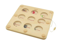 Панель "Магнетизм" малая - «globural.ru» - Кострома