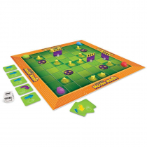 Игра настольная "Мыше-мания" - «globural.ru» - Кострома