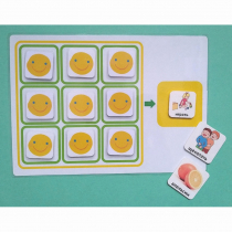 Поощрительный лист А4 на 9 смайликов - «globural.ru» - Кострома