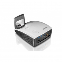 Ультракороткофокусный проектор BenQ MH856UST+ - «globural.ru» - Кострома