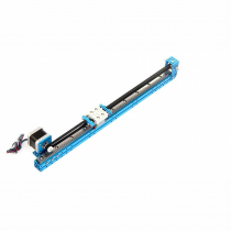 Ресурсный набор Linear Motion Guide Module Pack - Blue - «globural.ru» - Кострома