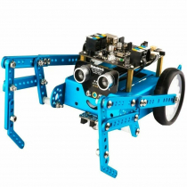Ресурсный набор mBot Six-Legged Pack - «globural.ru» - Кострома