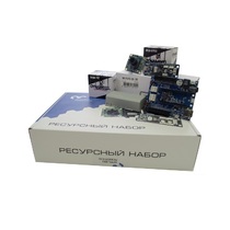Ресурсный набор "Техническое зрение" - «globural.ru» - Кострома