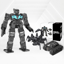 Конструктор Robotics engineer kit 2 - «globural.ru» - Кострома