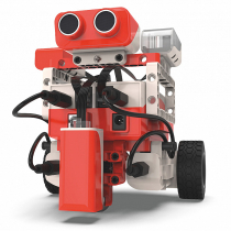 Робототехнический набор КЛИК - «globural.ru» - Кострома