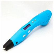 3D Ручка - «globural.ru» - Кострома