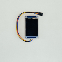 Сенсорный дисплей TFT 2.4 LCD  - «globural.ru» - Кострома