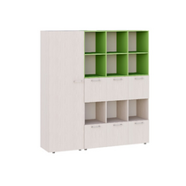 Шкаф Leader - «globural.ru» - Кострома