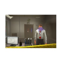 VR-тренажер для колледжей и вузов. "ОТиПБ и пожарная безопасность. Пожарная безопасность с применением самоспаса" - «globural.ru» - Кострома