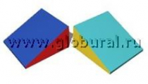 Скат для сухого бассейна - «globural.ru» - Кострома