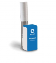 Датчик дыхания (спирометр) по биологии - «globural.ru» - Кострома