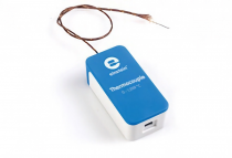 Датчик температуры-термопара (от 0 до +1200°C) по физике - «globural.ru» - Кострома