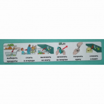 Социальная история "В магазине" - «globural.ru» - Кострома