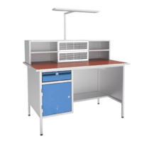 Стол паяльщика СП-02-02 - «globural.ru» - Кострома