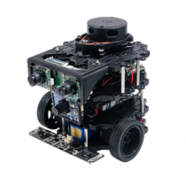 Учебный комплект на базе TurtleBot3 (Расширенный) - «globural.ru» - Кострома