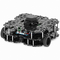 Мобильный робот Turtlebot3 waffle pi - «globural.ru» - Кострома