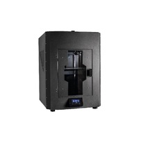 3D-принтер 3D HT 300 (1 экструдер, высокотемпературный) - «globural.ru» - Кострома