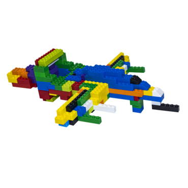 Второй шаг в робототехнику. Механика - «globural.ru» - Кострома