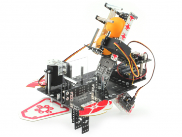 Ресурсный набор Robo Kit 5-6 - «globural.ru» - Кострома