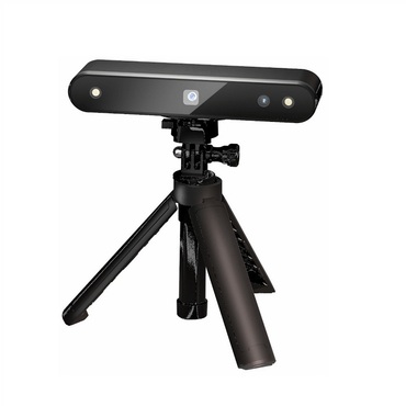 3D сканер RangeVision Neopoint (с поворотным столом TS и RV 3D Studio) - «globural.ru» - Кострома