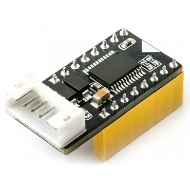 Плата драйвера двигателя MegaPi Encoder/DC Motor Driver - «globural.ru» - Кострома