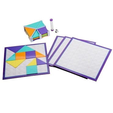 Игра-танграм  - «globural.ru» - Кострома