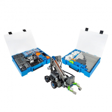 VEX IQ Супер набор Super Kit (2-е поколение Gen 2) - «globural.ru» - Кострома